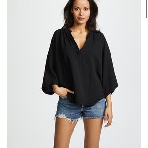 9seed Marrakesh dashiki top. EUC